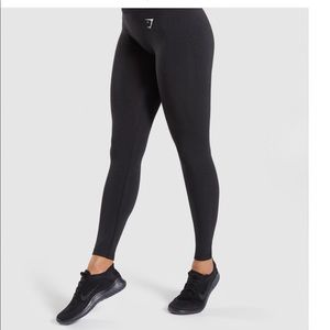 Women’s GYMSHARK vital seamless leggings